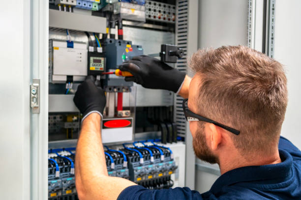 Best Electrical Outlet Repair  in East Dublin, GA