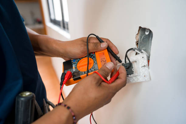 Best Home Electrical Repair  in East Dublin, GA