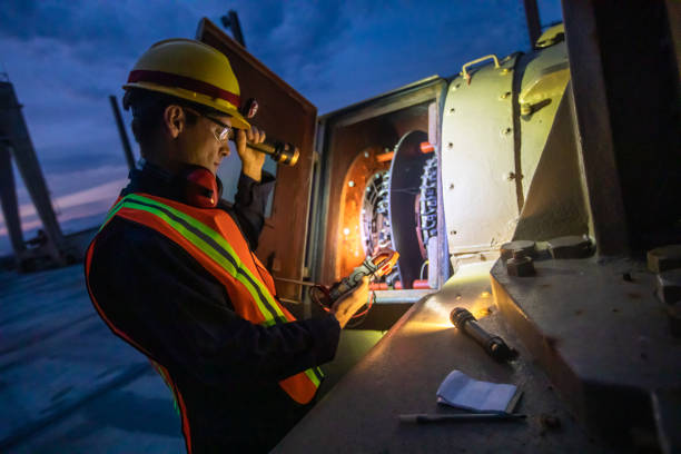 Best Electrical Contractors for Businesses  in East Dublin, GA