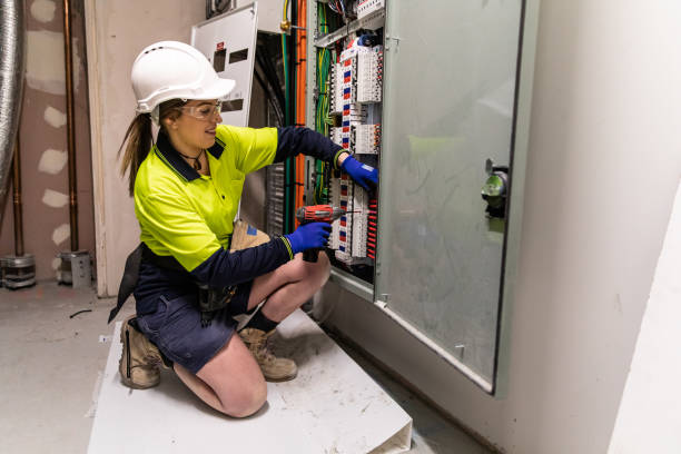 Best Generator Installation Services  in East Dublin, GA