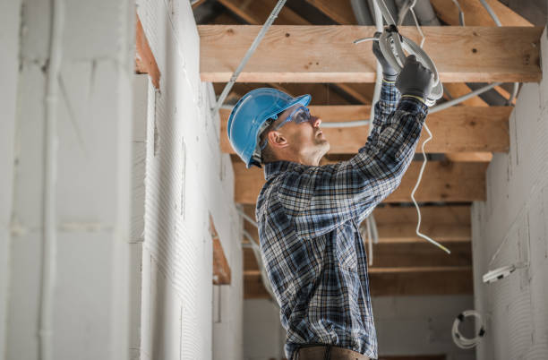 Best Circuit Breaker Repair  in East Dublin, GA