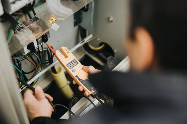 Best Emergency Electrical Repair  in East Dublin, GA