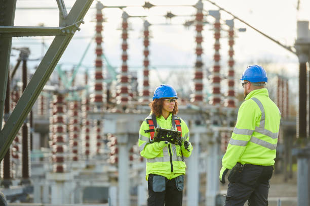 Best Affordable Emergency Electrician  in East Dublin, GA