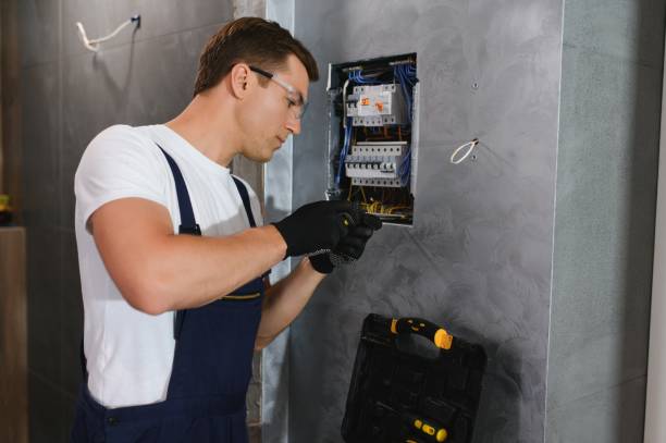 Electrical System Inspection in East Dublin, GA