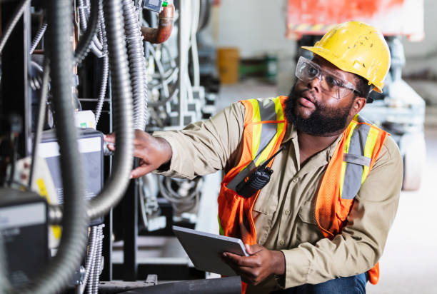 Best Licensed Electrician  in East Dublin, GA