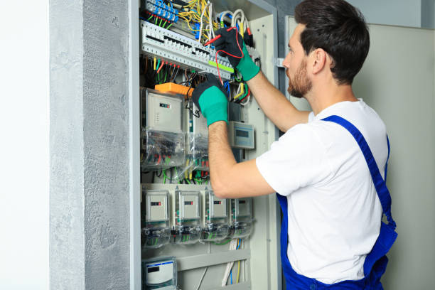 Best Electrical Troubleshooting Services  in East Dublin, GA