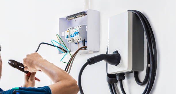 Professional Electrician in East Dublin, GA