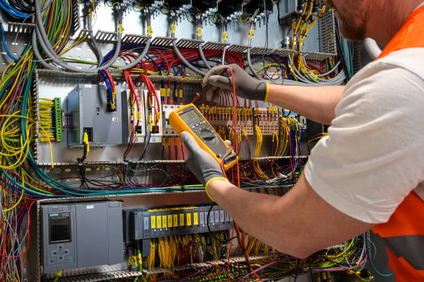 Best Electrical Contractors for Businesses  in East Dublin, GA