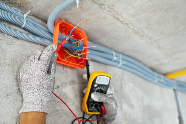 Best Electrical Repair Services  in East Dublin, GA