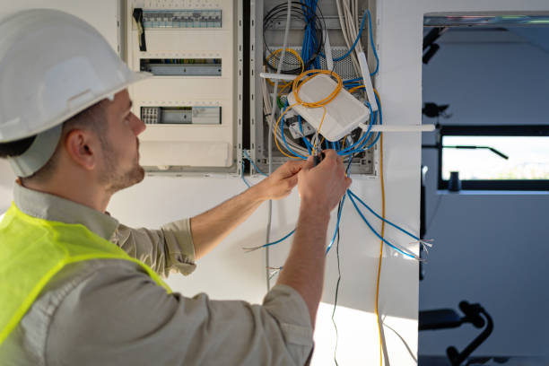 Best Residential Electrician Services  in East Dublin, GA