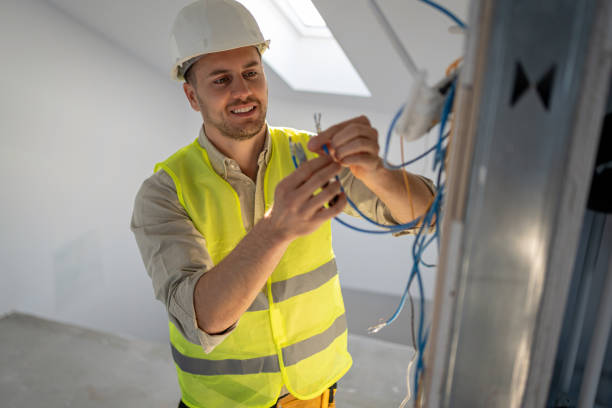 Best Electrician for Home Renovation  in East Dublin, GA