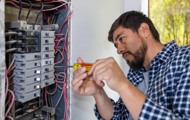Best Electrical Upgrades for Homes  in East Dublin, GA